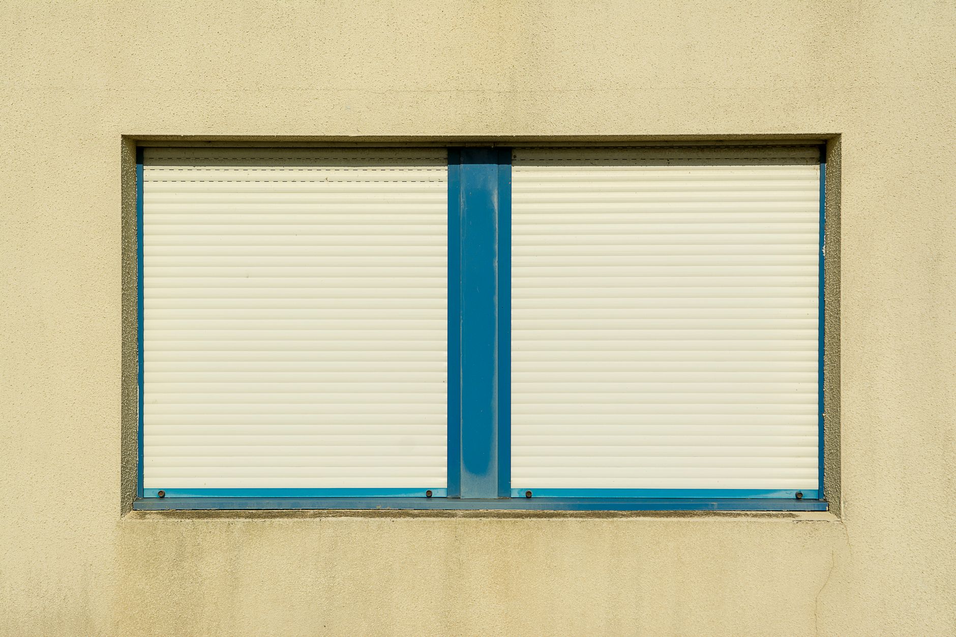 Dépannage volet roulant à Aubervilliers